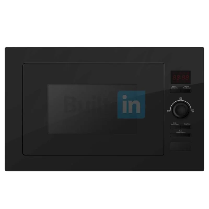 Cavidad de acero inoxidable de 25 litros construida